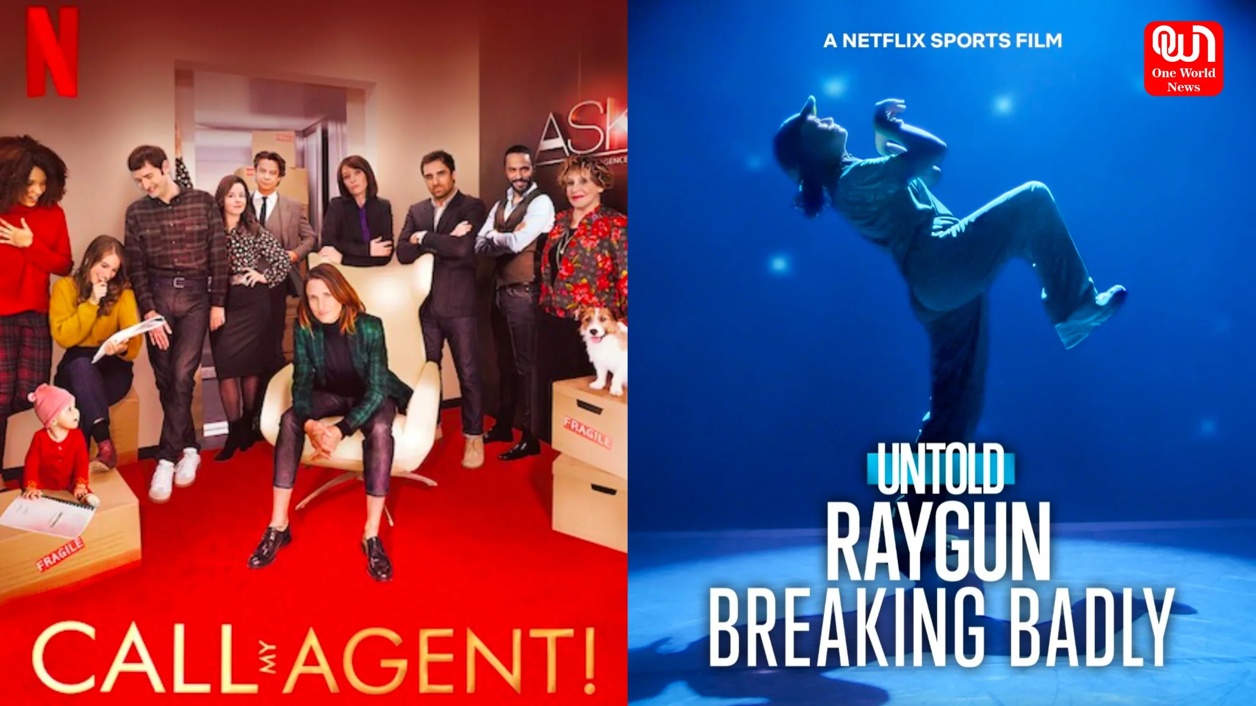 September Netflix Releases