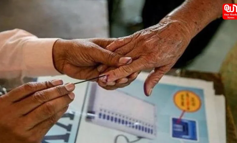 Municipality Election