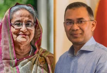 Sheikh Hasina Return to Bangladesh