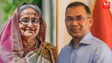Sheikh Hasina Return to Bangladesh