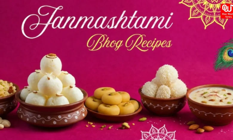 Janmashtami 2026