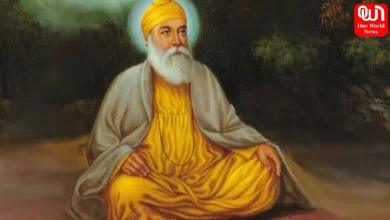 Guru Nanak Jayanti 2026