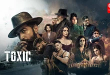 Toxic Box Office Collection