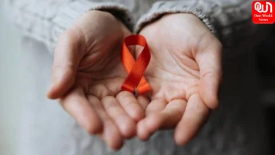 World AIDS Day 2026