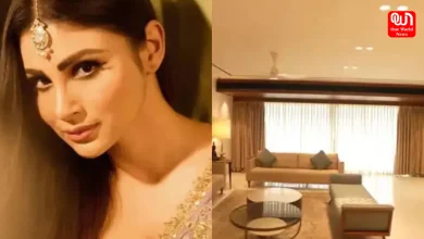 Mouni Roy Luxury Apartment