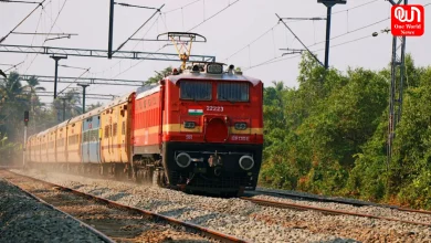 North Bengal Train Cancel