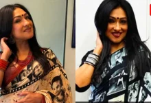 Rituparna Sengupta