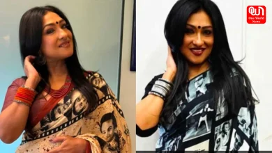 Rituparna Sengupta