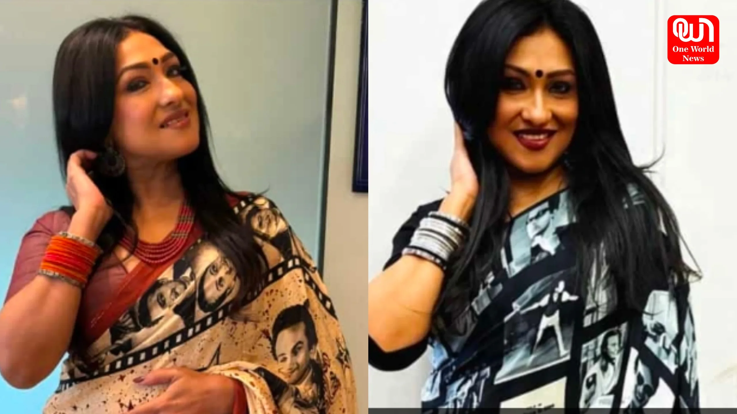 Rituparna Sengupta