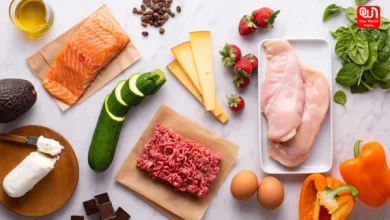 High-Protein Diet