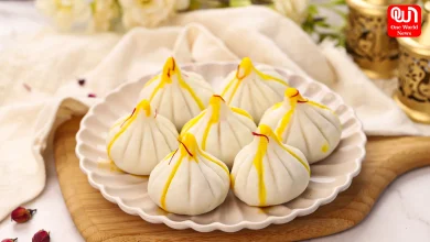Modak Recipe