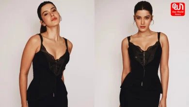 Shanaya Kapoor