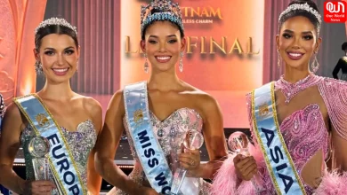 Miss World 2026