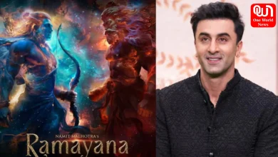 Ramayana Poster Controversy