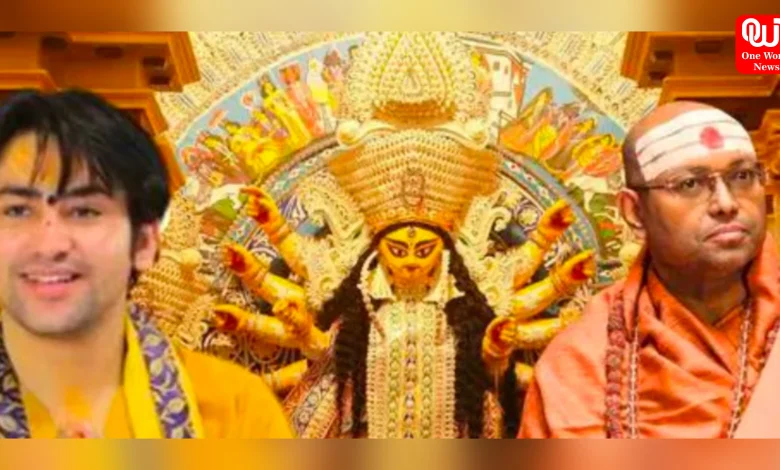 Bageshwar Baba
