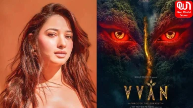 Tamannaah Bhatia