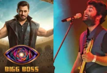Arijit Singh-Bigg Boss 20