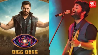 Arijit Singh-Bigg Boss 20