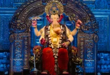 Ganesh Chaturthi 2026