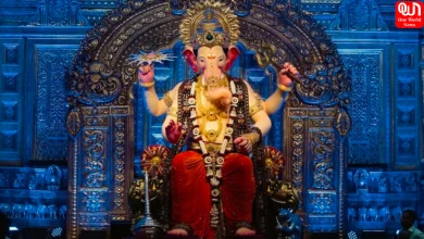 Ganesh Chaturthi 2026