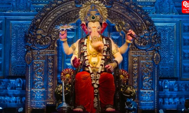 Ganesh Chaturthi 2026