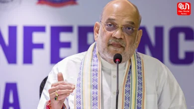 Amit Shah on Uniform Civil Code