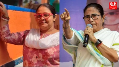 Nandigram Bypoll TMC Candidate