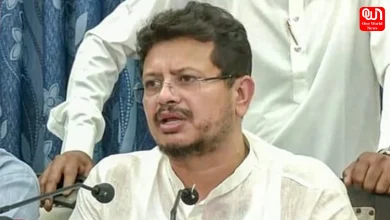 Ritabrata TMC Candidate List