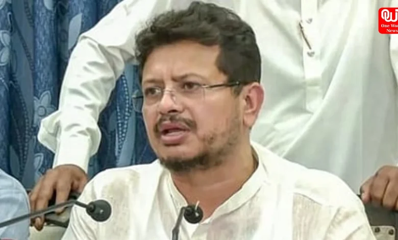 Ritabrata TMC Candidate List