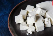 Fake Paneer