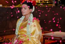 Samantha Ruth Prabhu