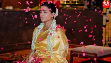 Samantha Ruth Prabhu