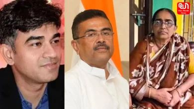 Suvendu Adhikari PA Murder