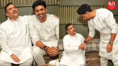 Dev-CM Suvendu Adhikari