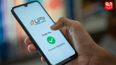 UPI Charge Details Update