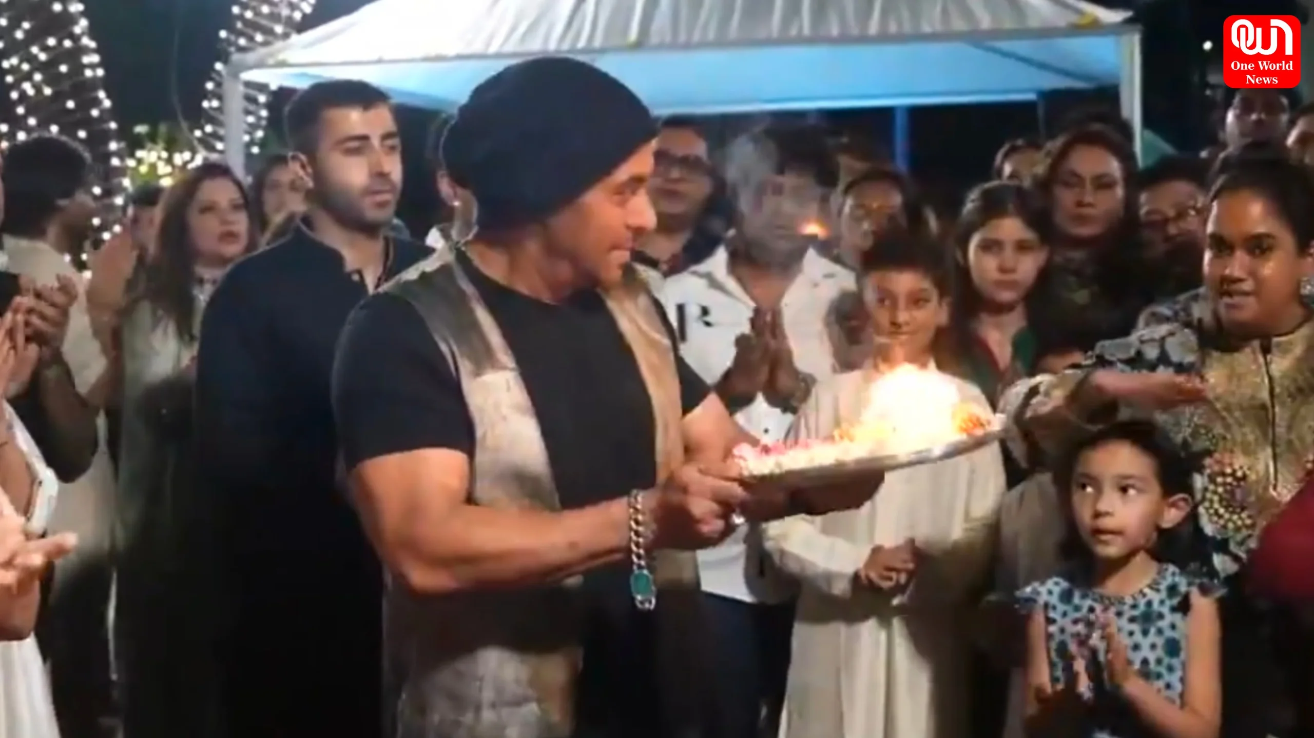 Salman Khan