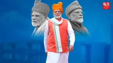 Narendra Modi Birthday