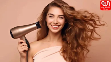 Hair Styling Tools