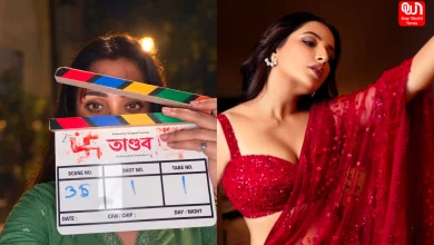 Subhashree Ganguly-Mimi Chakraborty