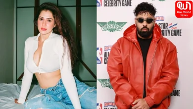 Badshah Cheating Rumours