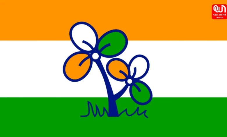 TMC Mamata Banerjee
