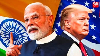 US Tariff on India