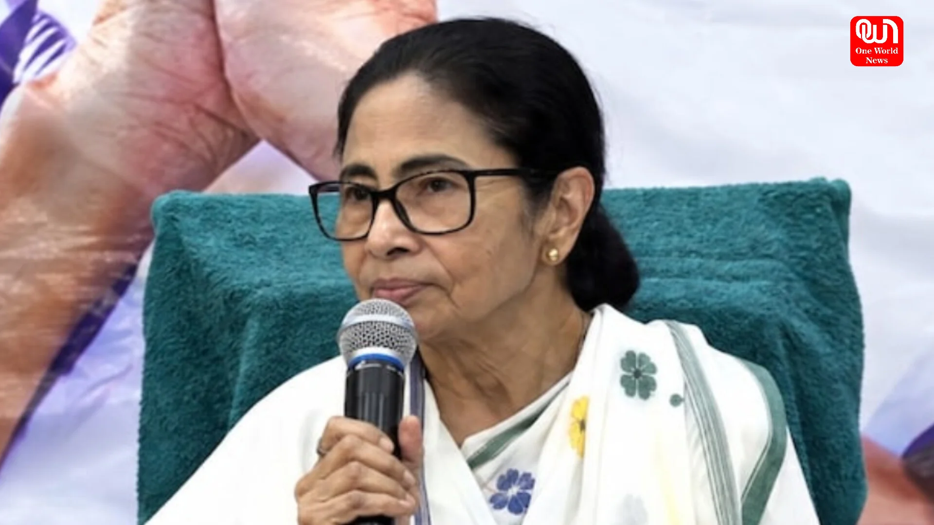Mamata Banerjee