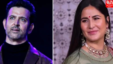 Katrina Kaif-Hrithik Roshan