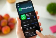 iPhone Whatsapp Use