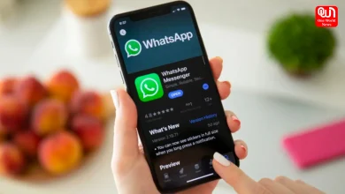 iPhone Whatsapp Use