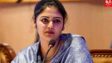 Saayoni Ghosh