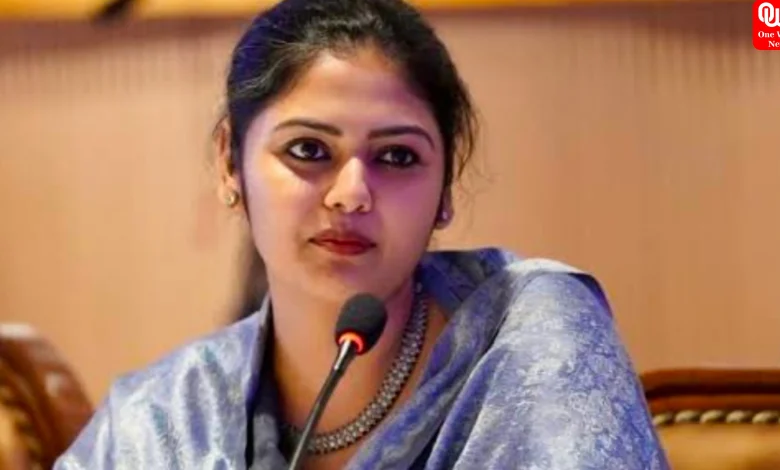 Saayoni Ghosh