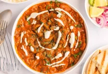Mushroom Masala Recipe