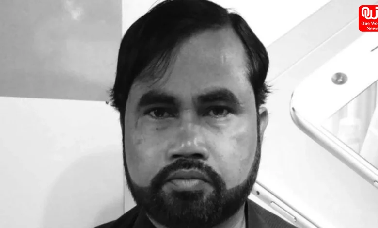 TMC Murder